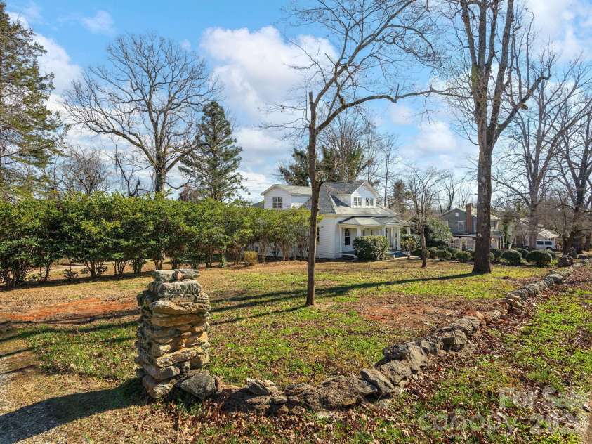 143 Ridgecrest Avenue, Rutherfordton, NC 28139.  MLS# CAR4337856, YatesRealty ID 2764. 