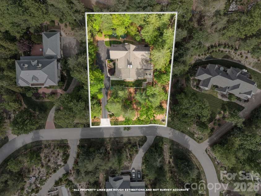 85 Chauncey Circle, Asheville, NC 28803.  MLS# CAR4378416, YatesRealty ID 27640. 