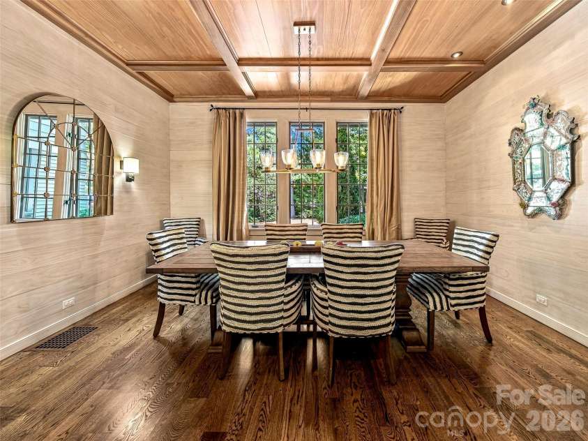 85 Chauncey Circle, Asheville, NC 28803.  MLS# CAR4420374, YatesRealty ID 27640. 