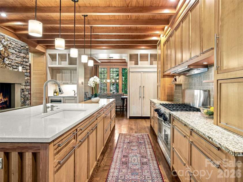 85 Chauncey Circle, Asheville, NC 28803.  MLS# CAR4420374, YatesRealty ID 27640. 