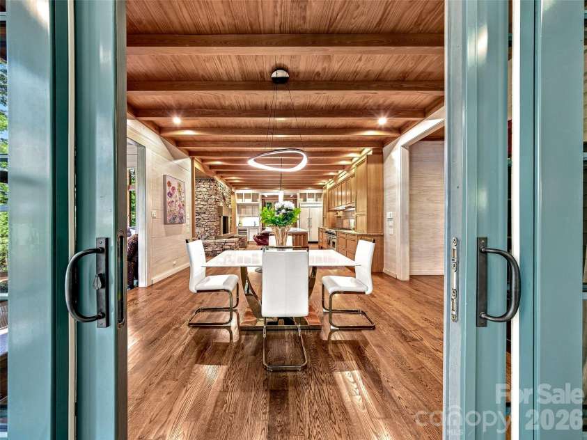 85 Chauncey Circle, Asheville, NC 28803.  MLS# CAR4420374, YatesRealty ID 27640. 