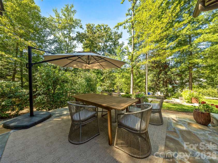 85 Chauncey Circle, Asheville, NC 28803.  MLS# CAR4420374, YatesRealty ID 27640. 