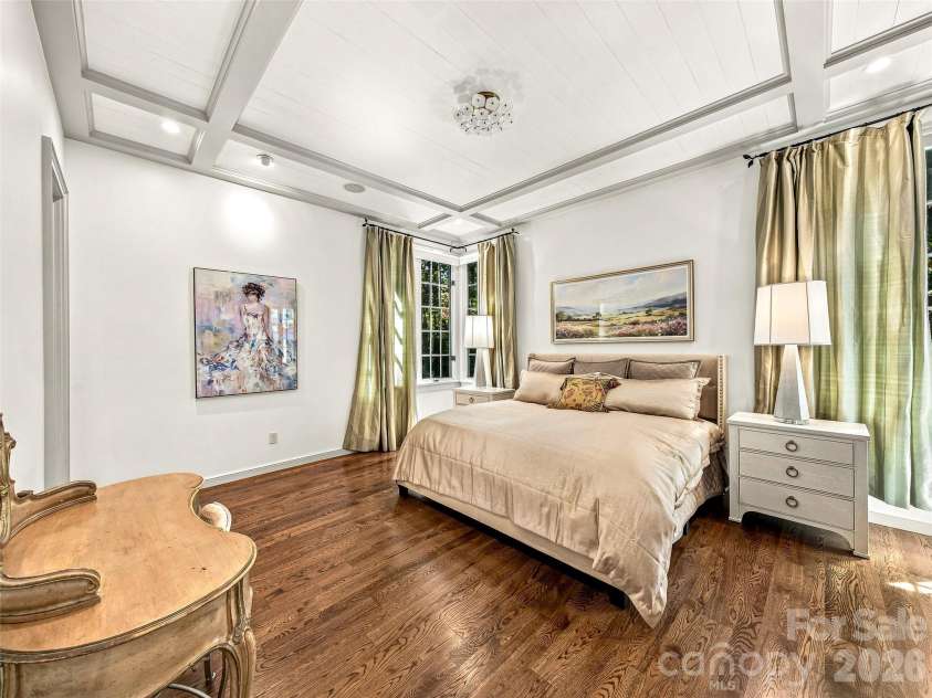 85 Chauncey Circle, Asheville, NC 28803.  MLS# CAR4420374, YatesRealty ID 27640. 
