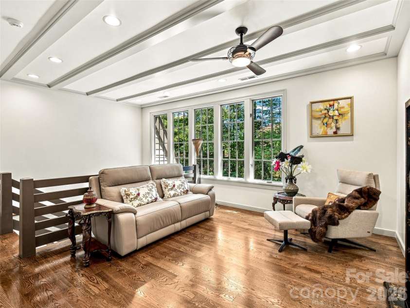 85 Chauncey Circle, Asheville, NC 28803.  MLS# CAR4420374, YatesRealty ID 27640. 