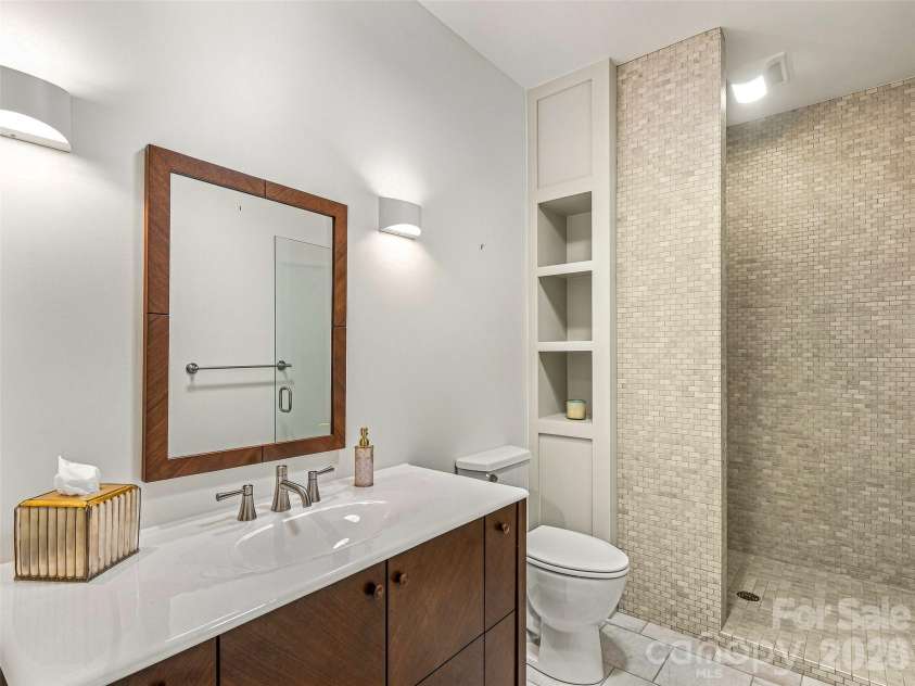 85 Chauncey Circle, Asheville, NC 28803.  MLS# CAR4420374, YatesRealty ID 27640. 