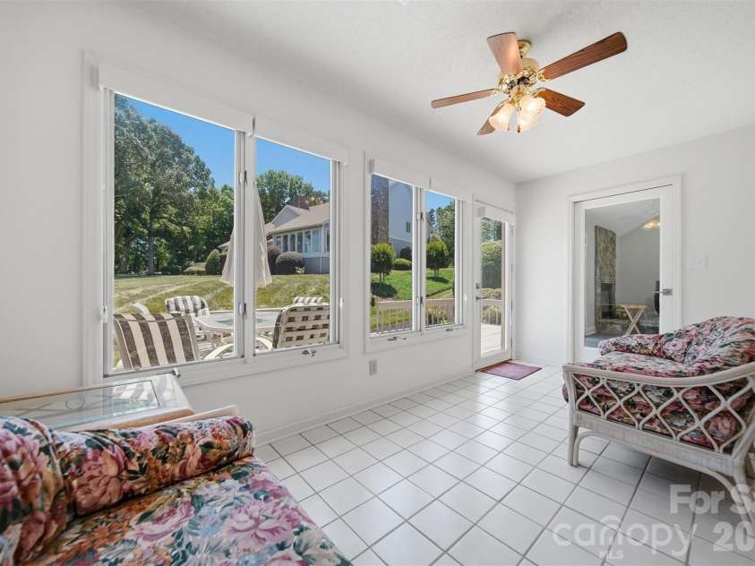 3677 Rock Bridge Drive, Conover, NC 28613.  MLS# CAR4384061, YatesRealty ID 27641. 