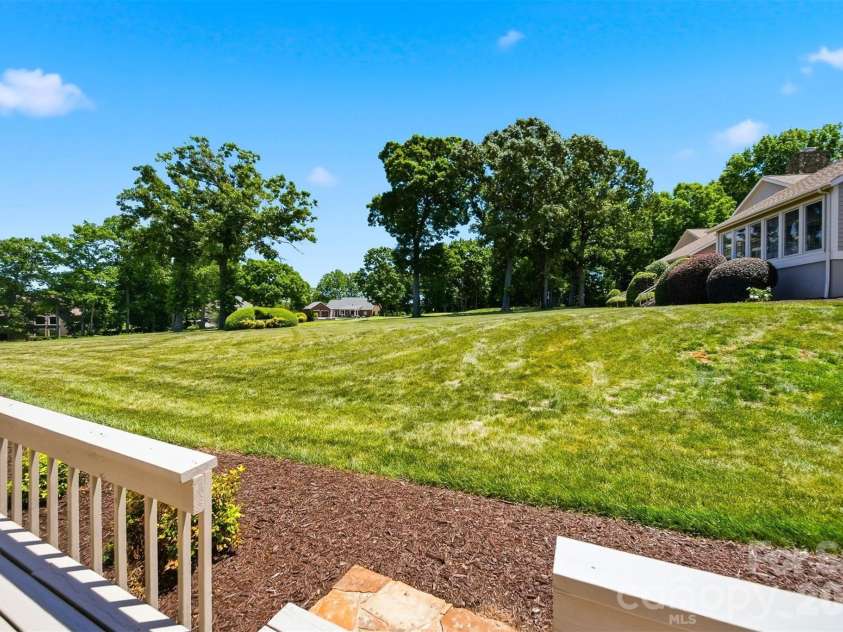 3677 Rock Bridge Drive, Conover, NC 28613.  MLS# CAR4384061, YatesRealty ID 27641. 