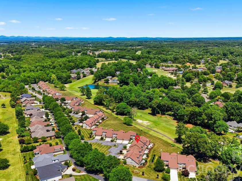 3677 Rock Bridge Drive, Conover, NC 28613.  MLS# CAR4384061, YatesRealty ID 27641. 