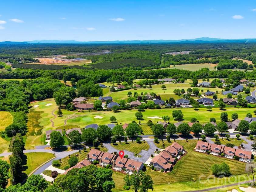 3677 Rock Bridge Drive, Conover, NC 28613.  MLS# CAR4384061, YatesRealty ID 27641. 