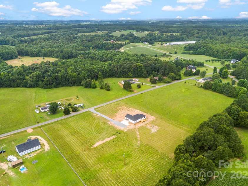 6788 Clyde Wehunt Road, Cherryville, NC 28021.  MLS# CAR4283627, YatesRealty ID 27642. 