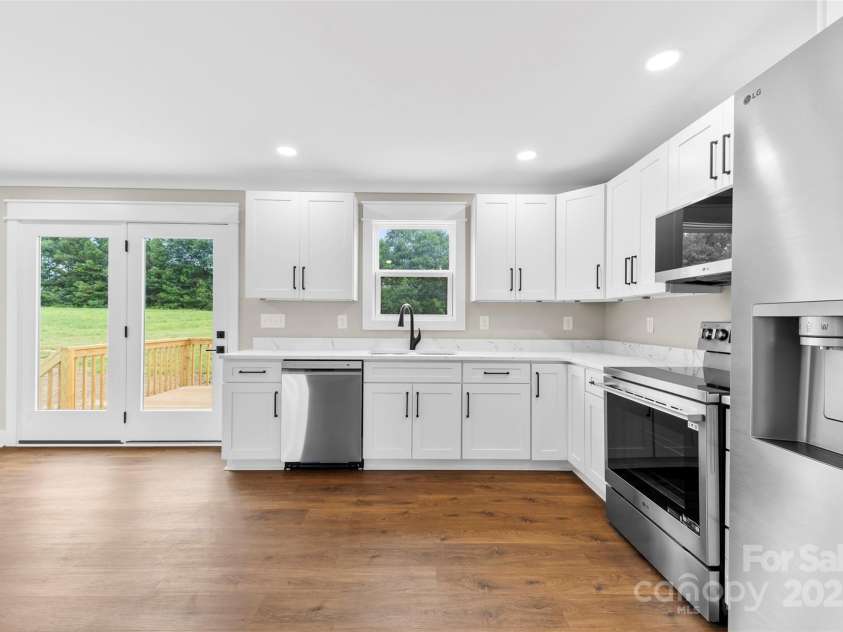 6788 Clyde Wehunt Road, Cherryville, NC 28021.  MLS# CAR4283627, YatesRealty ID 27642. 