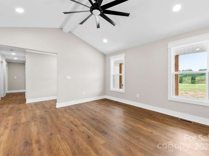 6788 Clyde Wehunt Road, Cherryville, NC 28021.  MLS# CAR4283627, YatesRealty ID 27642. 