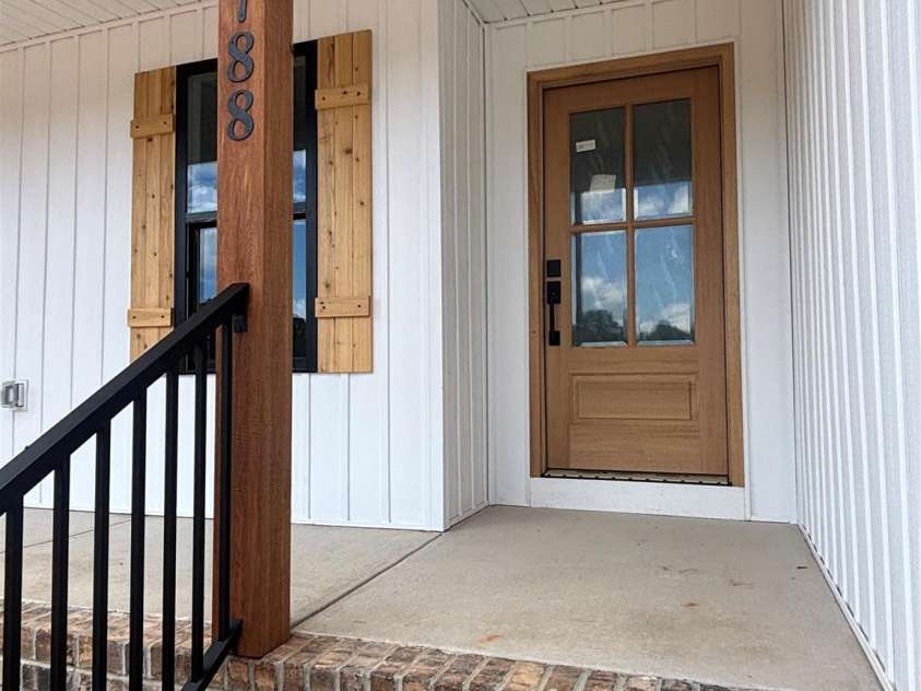 6788 Clyde Wehunt Road, Cherryville, NC 28021.  MLS# CAR4283627, YatesRealty ID 27642. 