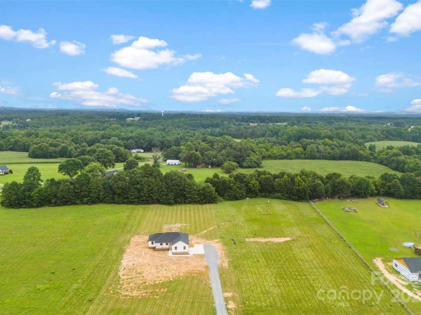 6788 Clyde Wehunt Road, Cherryville, NC 28021.  MLS# CAR4283627, YatesRealty ID 27642. 