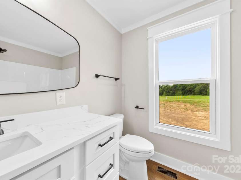 6788 Clyde Wehunt Road, Cherryville, NC 28021.  MLS# CAR4283627, YatesRealty ID 27642. 