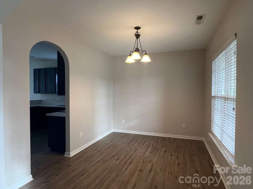 9834 Caldwell Depot Road, Cornelius, NC 28031.  MLS# CAR4384857, YatesRealty ID 27643. 
