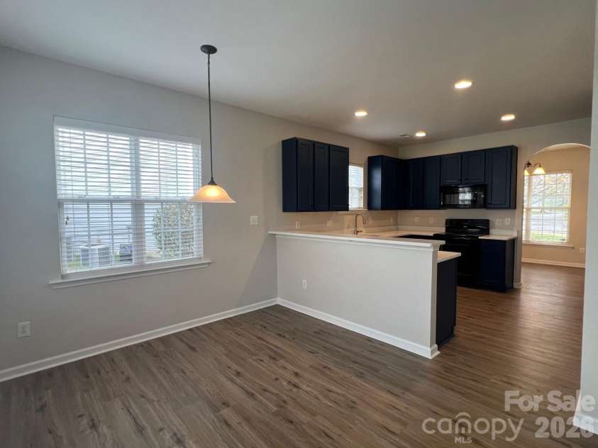 9834 Caldwell Depot Road, Cornelius, NC 28031.  MLS# CAR4384857, YatesRealty ID 27643. 
