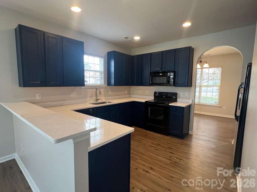 9834 Caldwell Depot Road, Cornelius, NC 28031.  MLS# CAR4384857, YatesRealty ID 27643. 