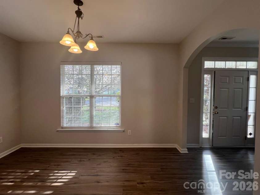 9834 Caldwell Depot Road, Cornelius, NC 28031.  MLS# CAR4384857, YatesRealty ID 27643. 