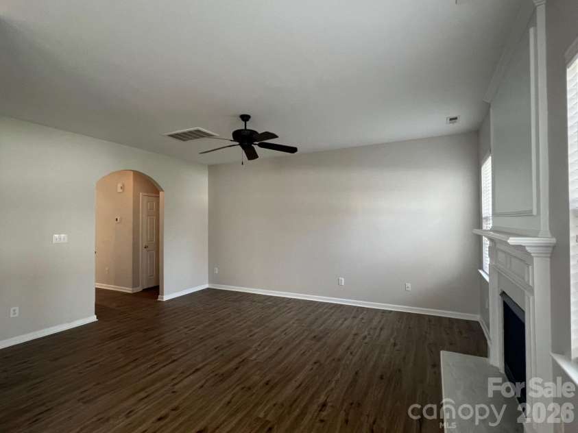 9834 Caldwell Depot Road, Cornelius, NC 28031.  MLS# CAR4384857, YatesRealty ID 27643. 