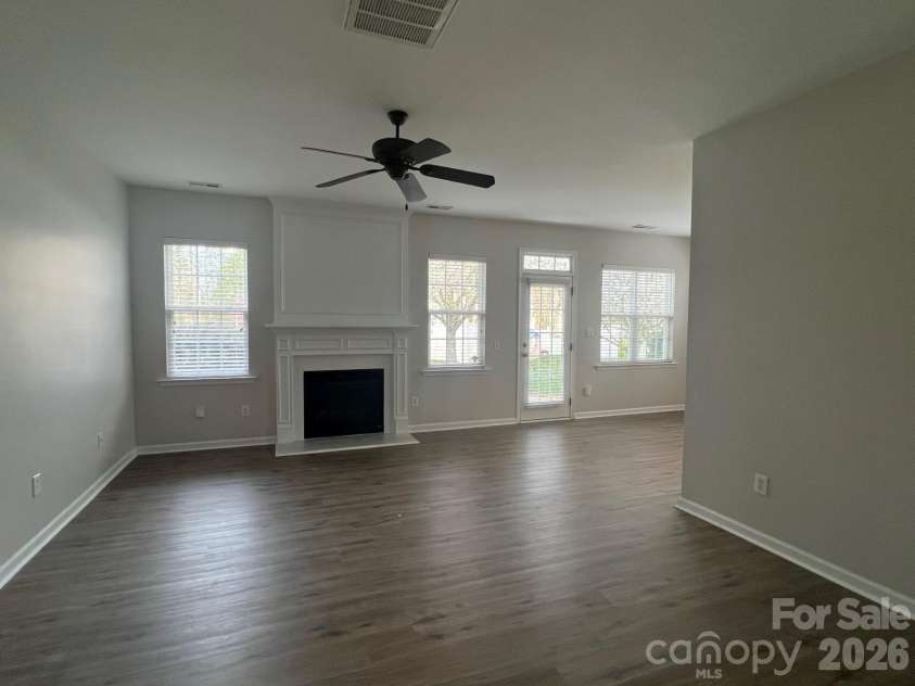 9834 Caldwell Depot Road, Cornelius, NC 28031.  MLS# CAR4384857, YatesRealty ID 27643. 
