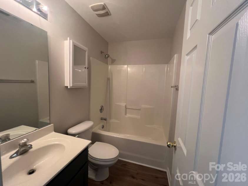 9834 Caldwell Depot Road, Cornelius, NC 28031.  MLS# CAR4384857, YatesRealty ID 27643. 