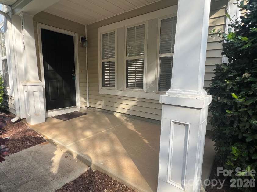 9834 Caldwell Depot Road, Cornelius, NC 28031.  MLS# CAR4384857, YatesRealty ID 27643. 
