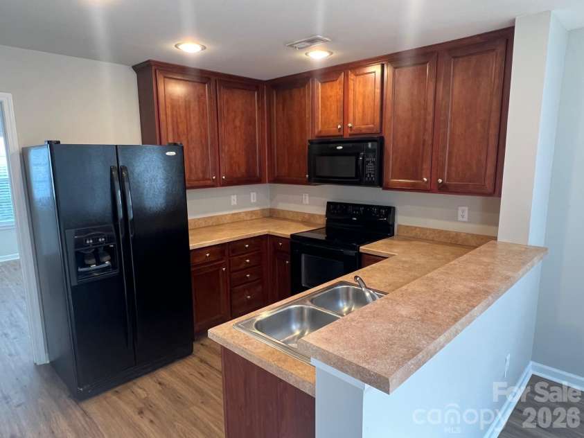 9834 Caldwell Depot Road, Cornelius, NC 28031.  MLS# CAR4384857, YatesRealty ID 27643. 