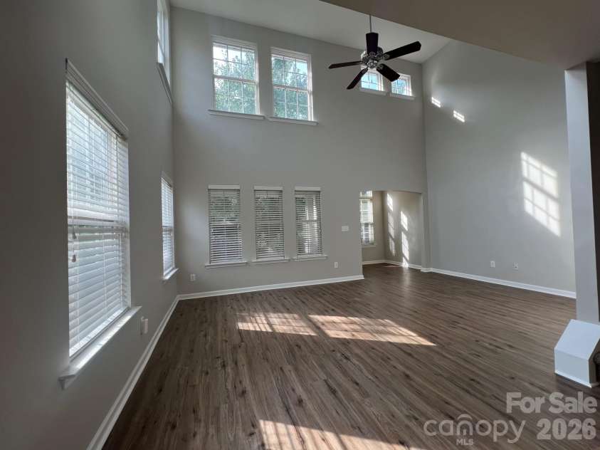 9834 Caldwell Depot Road, Cornelius, NC 28031.  MLS# CAR4384857, YatesRealty ID 27643. 