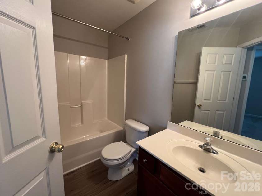 9834 Caldwell Depot Road, Cornelius, NC 28031.  MLS# CAR4384857, YatesRealty ID 27643. 
