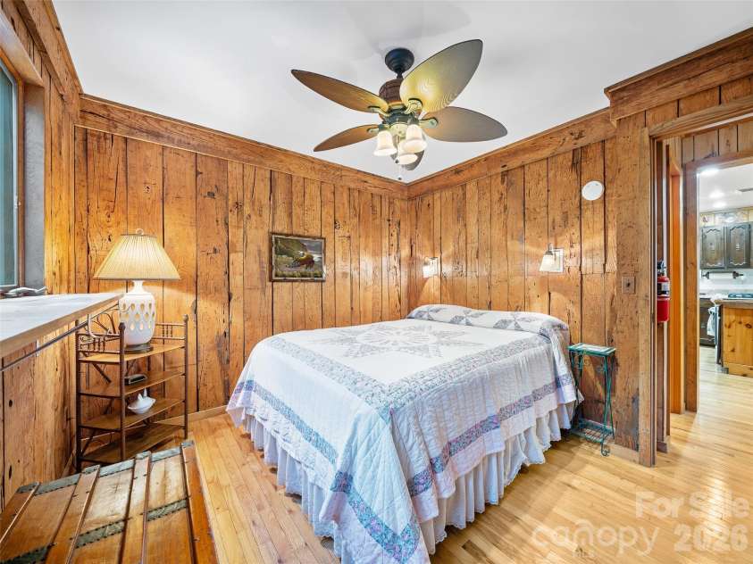 820 Wild Rose Lane, Burnsville, NC 28714.  MLS# CAR4386114, YatesRealty ID 27644. 