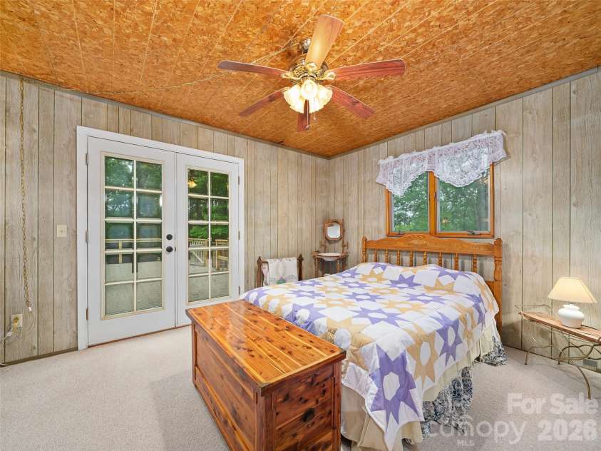 820 Wild Rose Lane, Burnsville, NC 28714.  MLS# CAR4386114, YatesRealty ID 27644. 