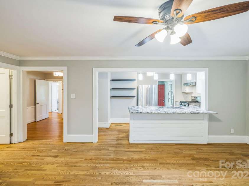 878 Henkel Road, Statesville, NC 28677.  MLS# CAR4284299, YatesRealty ID 27644. 