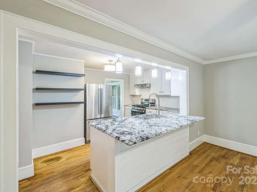 878 Henkel Road, Statesville, NC 28677.  MLS# CAR4284299, YatesRealty ID 27644. 