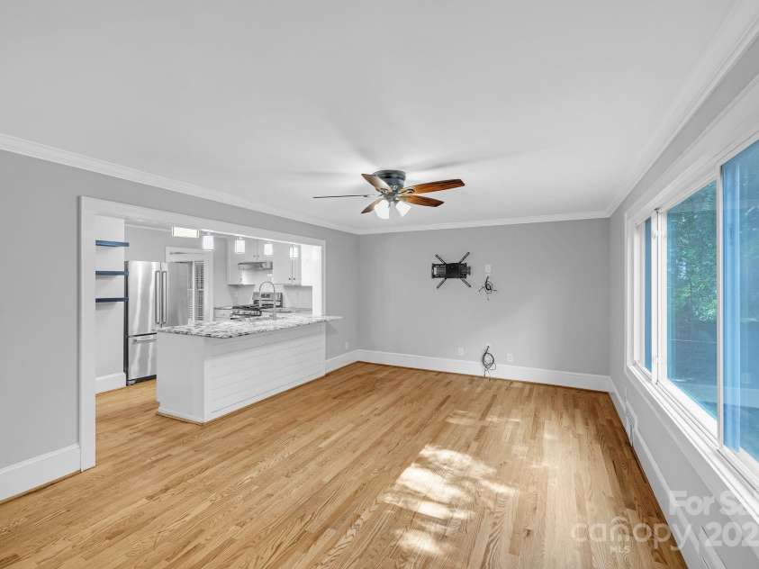 878 Henkel Road, Statesville, NC 28677.  MLS# CAR4284299, YatesRealty ID 27644. 