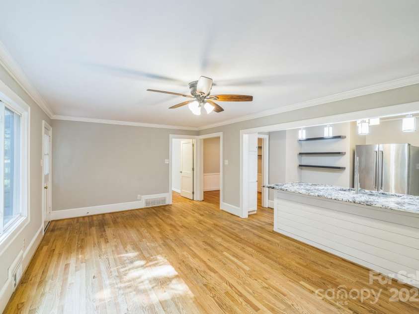 878 Henkel Road, Statesville, NC 28677.  MLS# CAR4284299, YatesRealty ID 27644. 