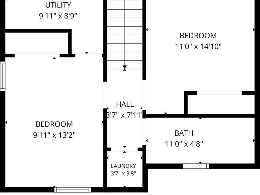 8625 Terra Cotta Drive, Charlotte, NC 28215.  MLS# CAR4387374, YatesRealty ID 27647. 