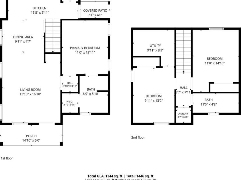 8625 Terra Cotta Drive, Charlotte, NC 28215.  MLS# CAR4387374, YatesRealty ID 27647. 
