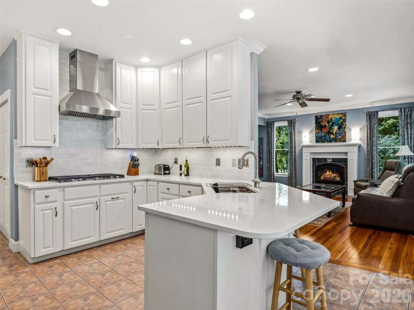 243 Poplar Lane, Pisgah Forest, NC 28712.  MLS# CAR4386955, YatesRealty ID 27648. 
