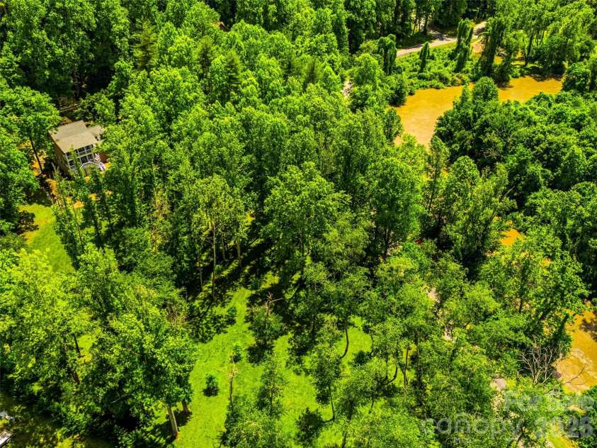 243 Poplar Lane, Pisgah Forest, NC 28712.  MLS# CAR4386955, YatesRealty ID 27648. 