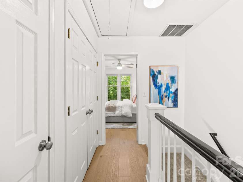 1536 Cleveland Avenue, Charlotte, NC 28203.  MLS# CAR4383112, YatesRealty ID 27649. 
