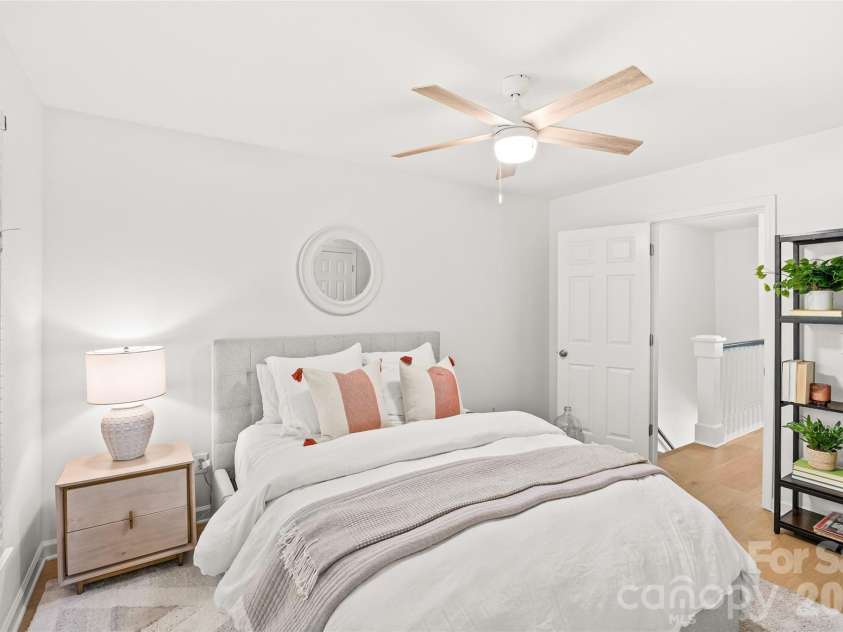 1536 Cleveland Avenue, Charlotte, NC 28203.  MLS# CAR4383112, YatesRealty ID 27649. 
