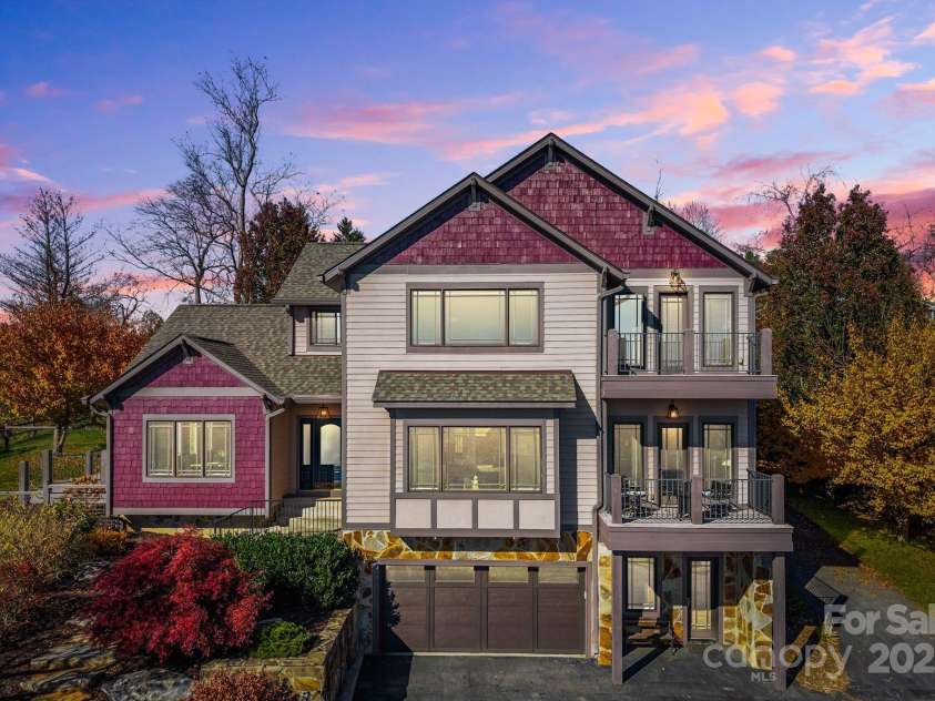 235 Windwhisper Drive, Asheville, NC 28804.  MLS# CAR4330019, YatesRealty ID 2765. 