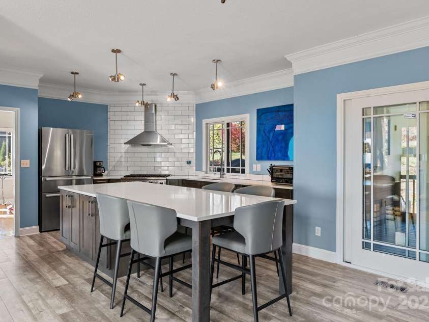 235 Windwhisper Drive, Asheville, NC 28804.  MLS# CAR4330019, YatesRealty ID 2765. 