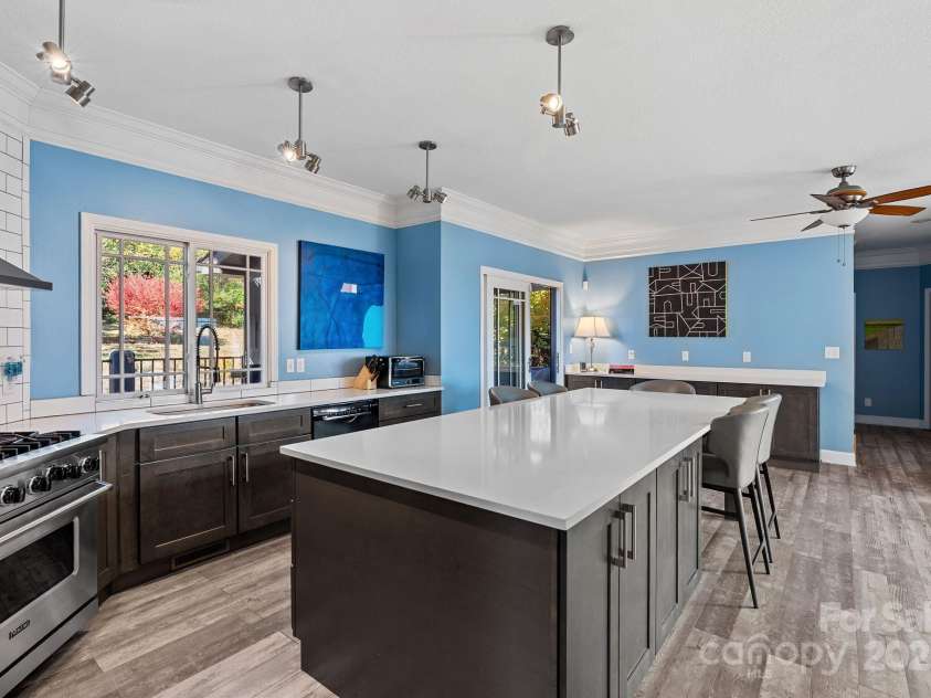 235 Windwhisper Drive, Asheville, NC 28804.  MLS# CAR4330019, YatesRealty ID 2765. 