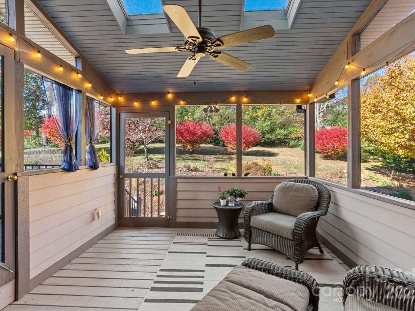 235 Windwhisper Drive, Asheville, NC 28804.  MLS# CAR4330019, YatesRealty ID 2765. 