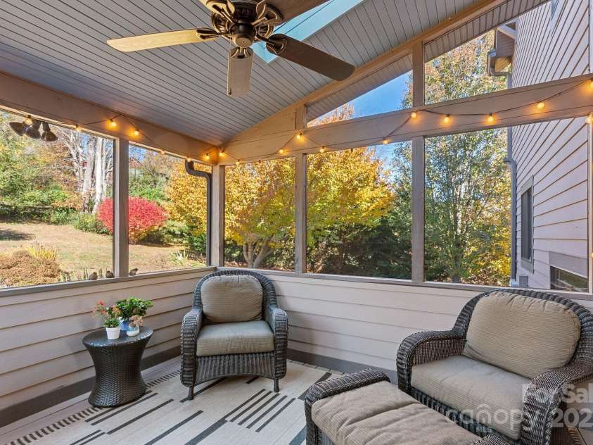 235 Windwhisper Drive, Asheville, NC 28804.  MLS# CAR4330019, YatesRealty ID 2765. 