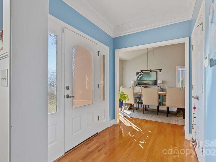 235 Windwhisper Drive, Asheville, NC 28804.  MLS# CAR4330019, YatesRealty ID 2765. 