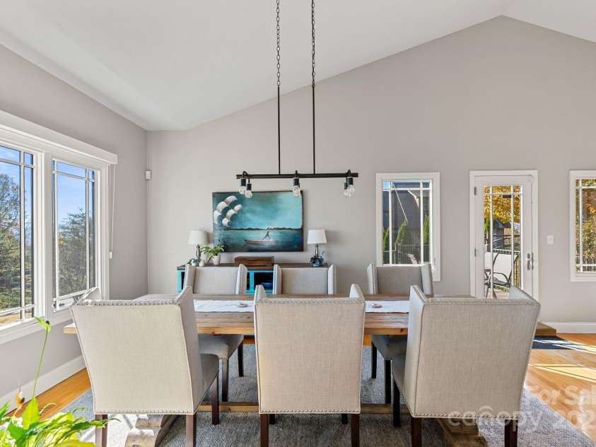 235 Windwhisper Drive, Asheville, NC 28804.  MLS# CAR4330019, YatesRealty ID 2765. 