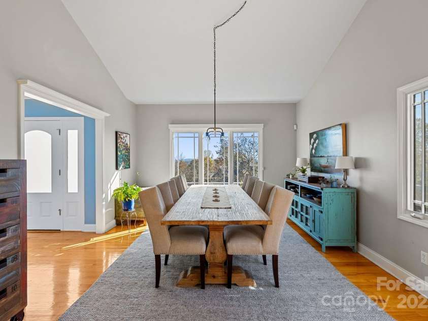 235 Windwhisper Drive, Asheville, NC 28804.  MLS# CAR4330019, YatesRealty ID 2765. 